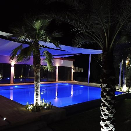 The Hide Villa Ras al-Khaimah Bagian luar foto