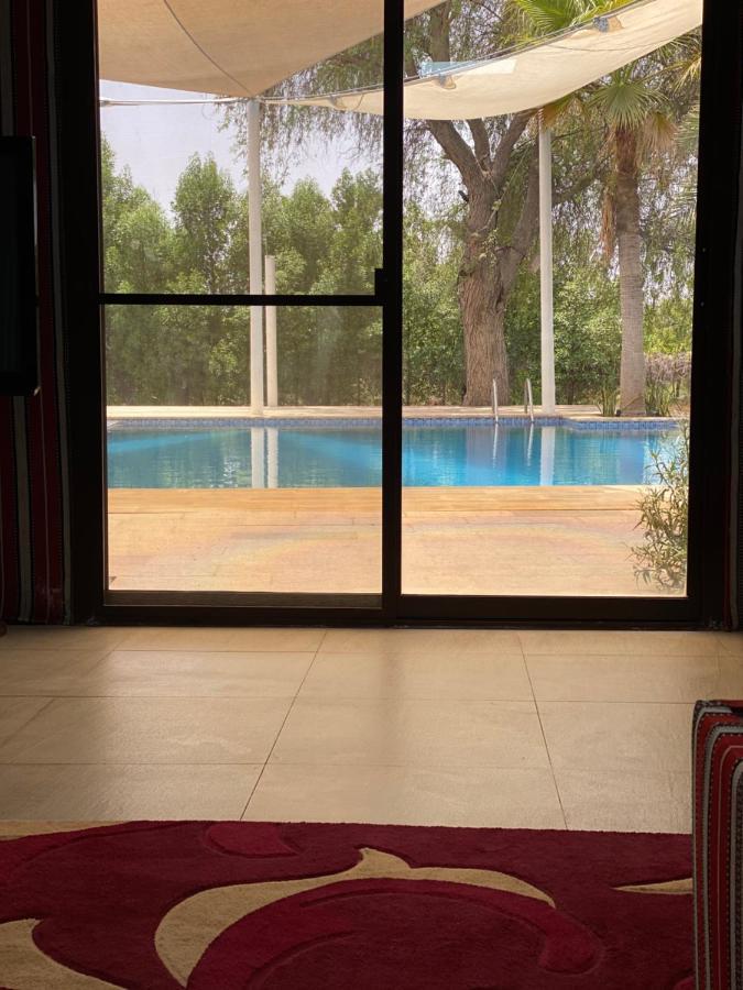 The Hide Villa Ras al-Khaimah Bagian luar foto