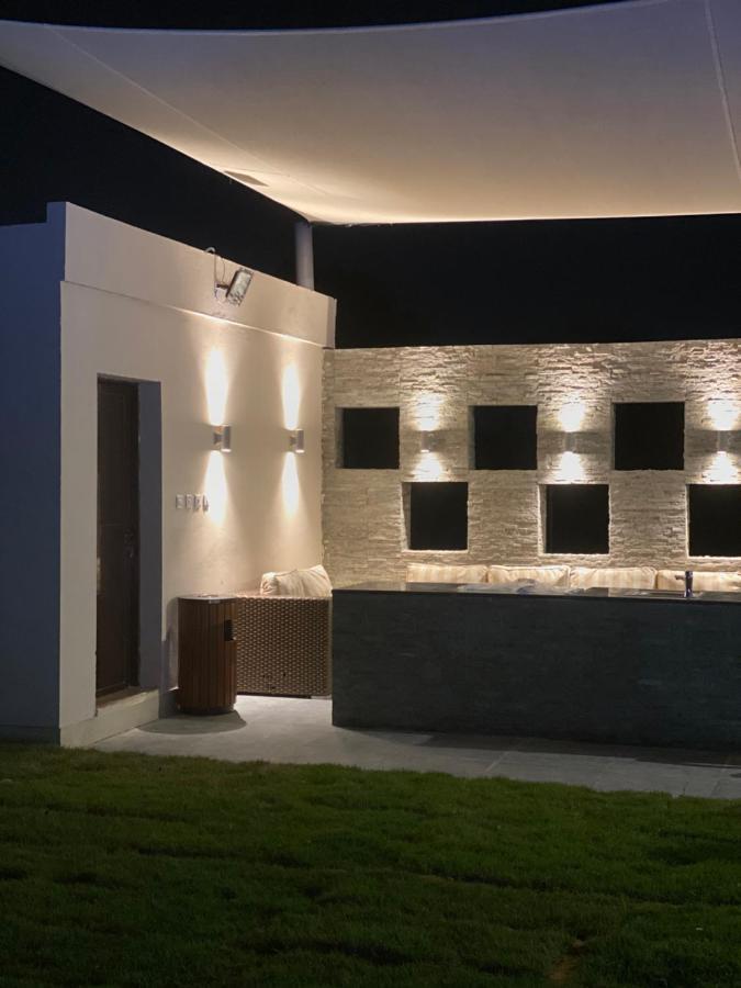 The Hide Villa Ras al-Khaimah Bagian luar foto